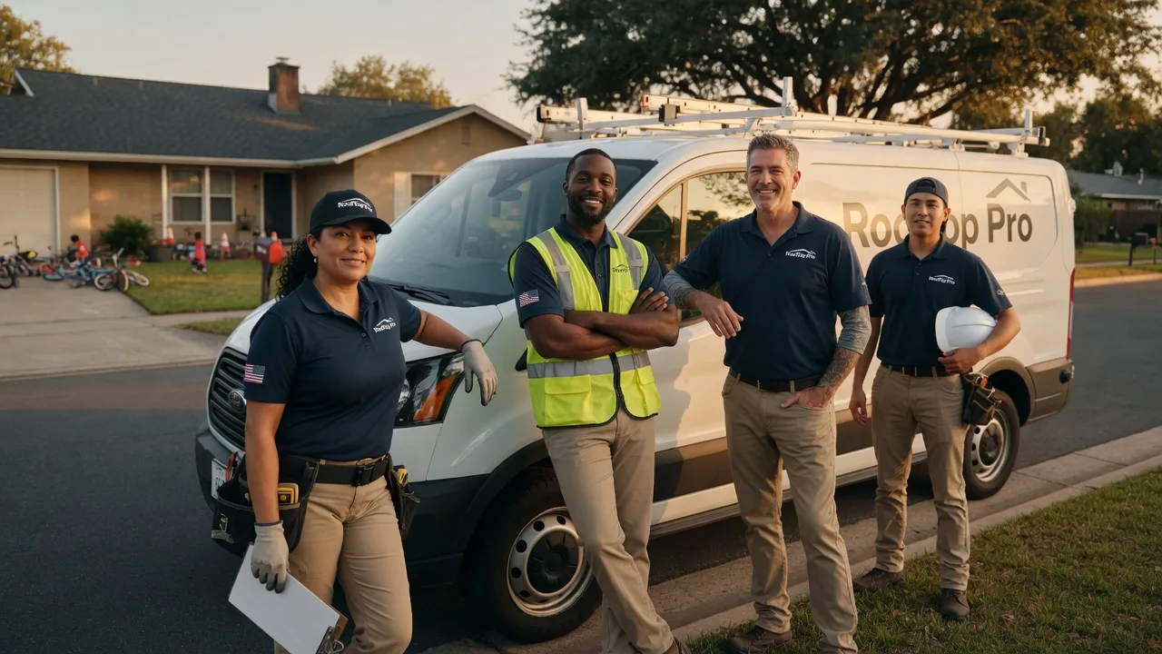 Roof Repair in Woodland, NC near me