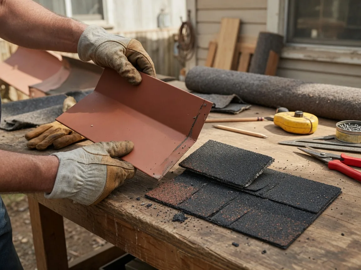 Roof Repair company in Woodland, NC
